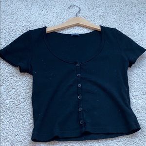 Brandy Melville zelly top